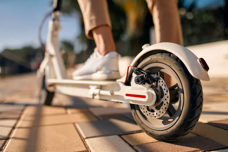 Patinete Elétrico Infantil